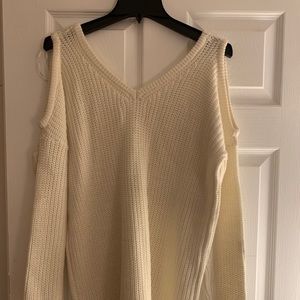 Ambiance V-Neck sweater